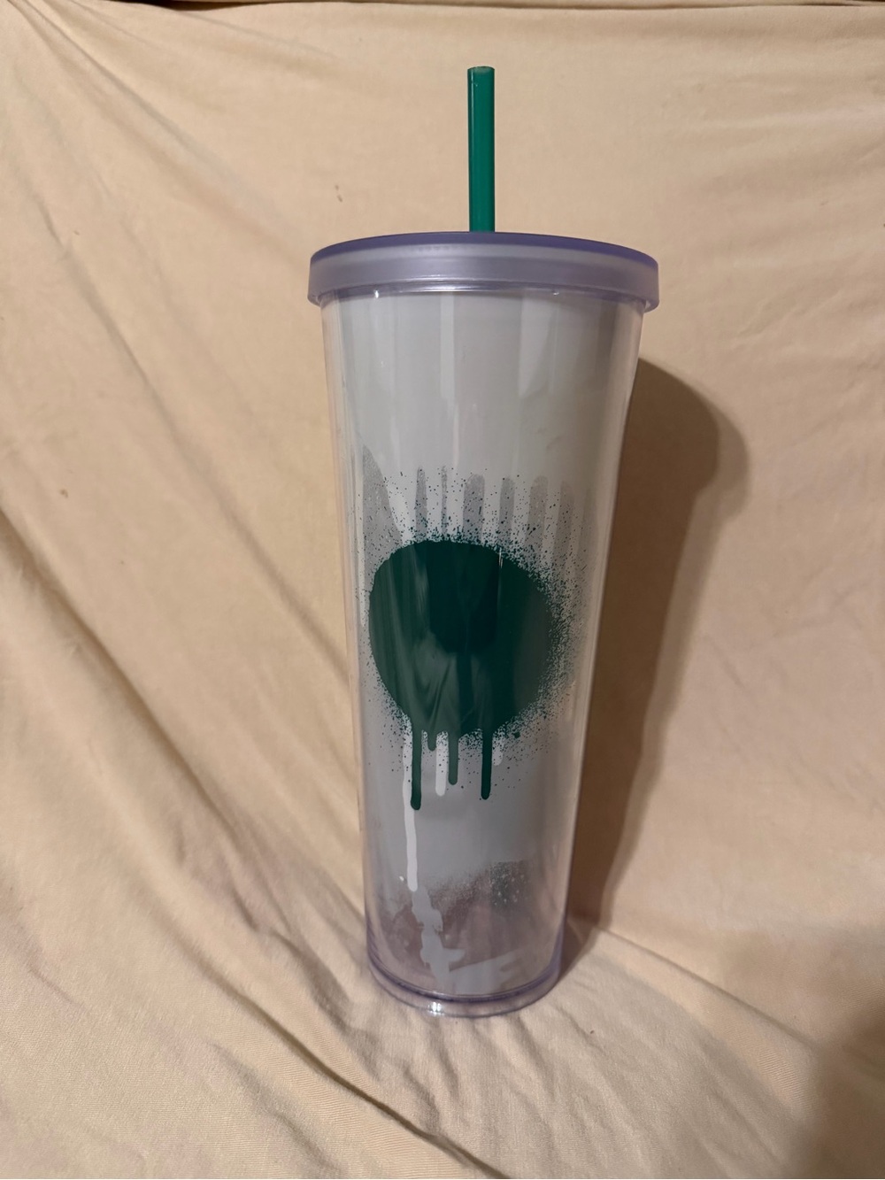 Starbucks Cup